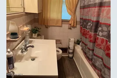 1021 Burt Street, Rocky Mount, NC 27801 - Photo 5