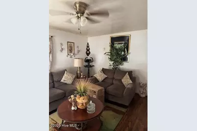 1021 Burt Street, Rocky Mount, NC 27801 - Photo 3