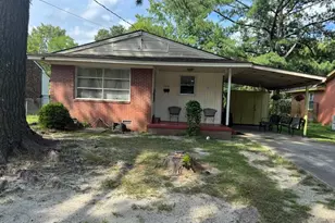 1021 Burt St, Rocky Mount, NC 27801 - Photo 1