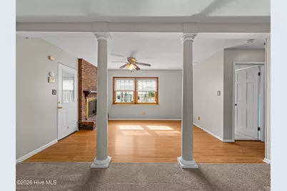 422 Thomas Drive, Jacksonville, NC 28546 - Photo 13