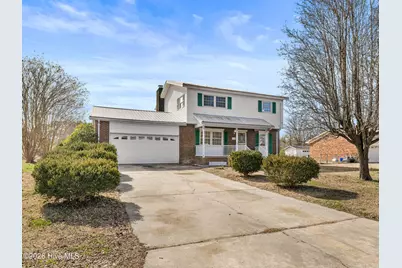 422 Thomas Drive, Jacksonville, NC 28546 - Photo 3