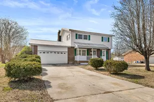422 Thomas Dr, Jacksonville, NC 28546 - Photo 3
