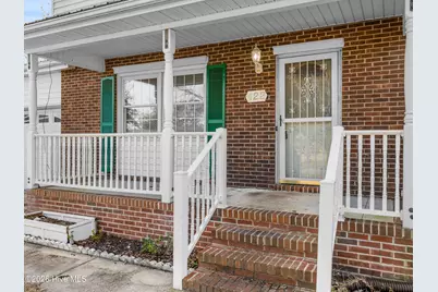 422 Thomas Drive, Jacksonville, NC 28546 - Photo 5