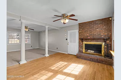 422 Thomas Drive, Jacksonville, NC 28546 - Photo 15