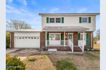 422 Thomas Drive, Jacksonville, NC 28546 - Photo 1