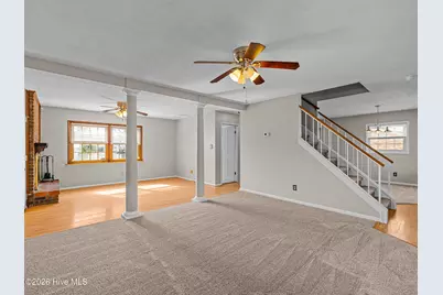 422 Thomas Drive, Jacksonville, NC 28546 - Photo 9