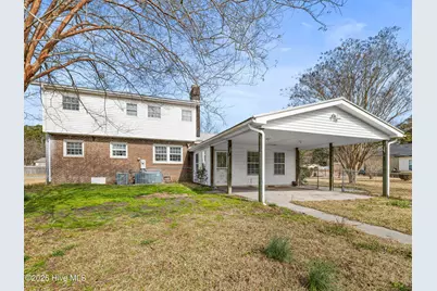 422 Thomas Drive, Jacksonville, NC 28546 - Photo 47