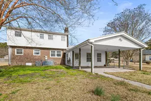 422 Thomas Dr, Jacksonville, NC 28546 - Photo 47