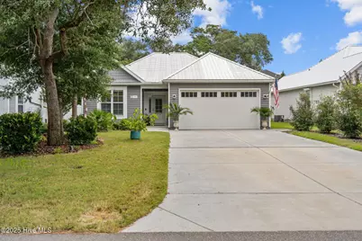 108 NE 17th Street, Oak Island, NC 28465 - Photo 1
