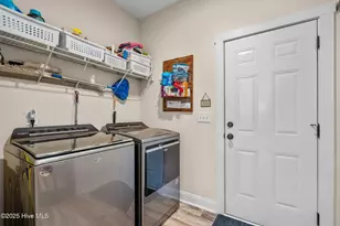 108 NE 17th St, Oak Island, NC 28465 - Photo 17