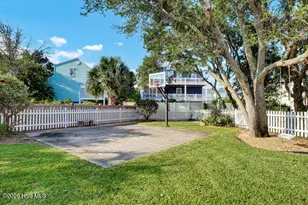 130 Heather Ln, Kure Beach, NC 28449 - Photo 9