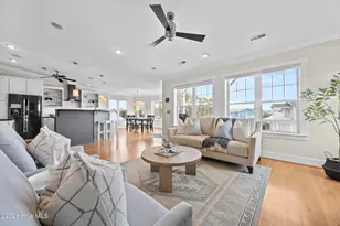 130 Heather Ln, Kure Beach, NC 28449 - Photo 19