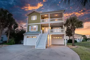 130 Heather Ln, Kure Beach, NC 28449 - Photo 5