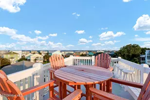 130 Heather Ln, Kure Beach, NC 28449 - Photo 33