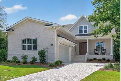 406 Black Diamond Drive, Wilmington, NC 28411 - Photo 1