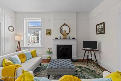416 S Front Street #Apt 3, Wilmington, NC 28401 - Photo 9