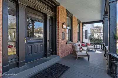416 S Front Street #Apt 3, Wilmington, NC 28401 - Photo 3