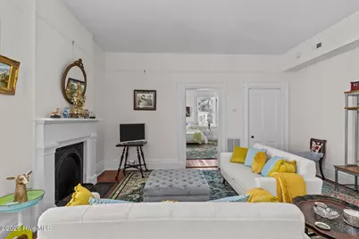 416 S Front Street #Apt 3, Wilmington, NC 28401 - Photo 7