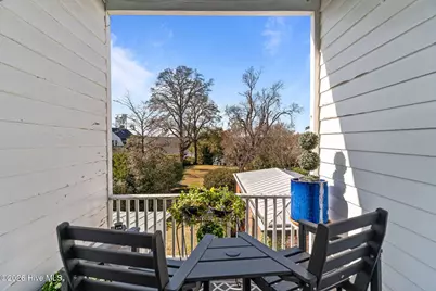 416 S Front Street #Apt 3, Wilmington, NC 28401 - Photo 31