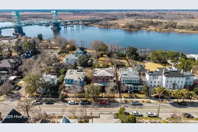 416 S Front Street #Apt 3, Wilmington, NC 28401 - Photo 41