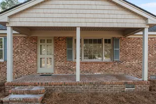1104 Crestview Dr, Tarboro, NC 27886 - Photo 7