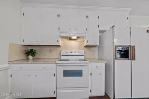 1104 Crestview Dr, Tarboro, NC 27886 - Photo 13