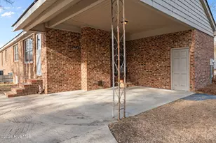1104 Crestview Dr, Tarboro, NC 27886 - Photo 33