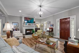 208 Shoreline Dr, Cedar Point, NC 28584 - Photo 11