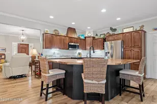 208 Shoreline Dr, Cedar Point, NC 28584 - Photo 15