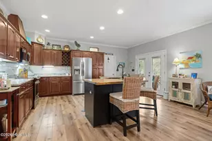 208 Shoreline Dr, Cedar Point, NC 28584 - Photo 13