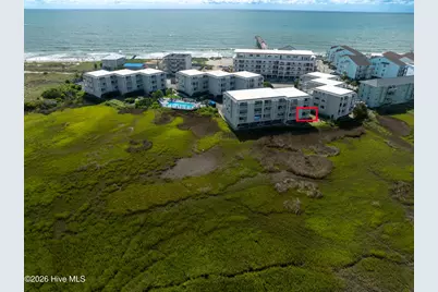 1801 Canal Drive #Unit C1, Carolina Beach, NC 28428 - Photo 1