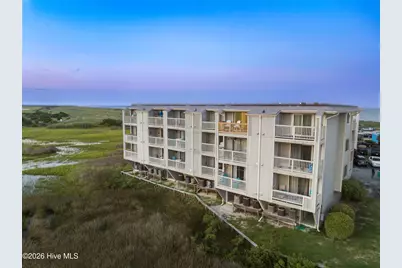 1801 Canal Drive #Unit C1, Carolina Beach, NC 28428 - Photo 21