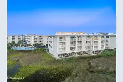 1801 Canal Drive #Unit C1, Carolina Beach, NC 28428 - Photo 23