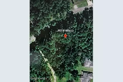 903 W Wind Court, New Bern, NC 28560 - Photo 1