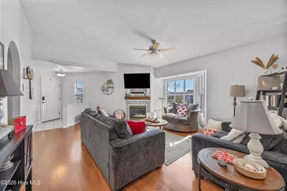 4138 Breezewood Drive #Apt 201, Wilmington, NC 28412 - Photo 13