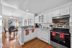 4138 Breezewood Dr, Wilmington, NC 28412 - Photo 19