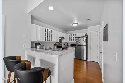 4138 Breezewood Drive #Apt 201, Wilmington, NC 28412 - Photo 17