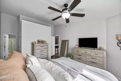 4138 Breezewood Drive #Apt 201, Wilmington, NC 28412 - Photo 25