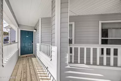 4138 Breezewood Drive #Apt 201, Wilmington, NC 28412 - Photo 3