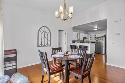 4138 Breezewood Drive #Apt 201, Wilmington, NC 28412 - Photo 15