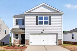 220 Olive Br St, Sanford, NC 27332 - Photo 1