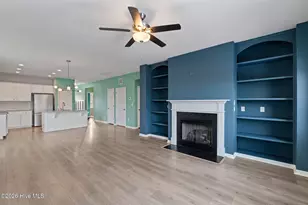 643 Sturgeon St, Smithfield, NC 27577 - Photo 9