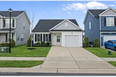 643 Sturgeon Street, Smithfield, NC 27577 - Photo 1