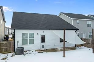 643 Sturgeon St, Smithfield, NC 27577 - Photo 25