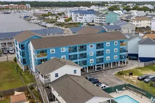 1404 Canal Dr, Carolina Beach, NC 28428 - Photo 1