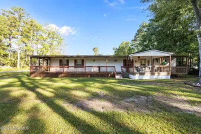 2602 Milliken Avenue SW, Supply, NC 28462 - Photo 1
