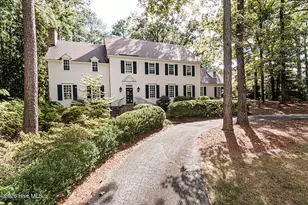 108 Candle Ct, Rocky Mount, NC 27804 - Photo 1