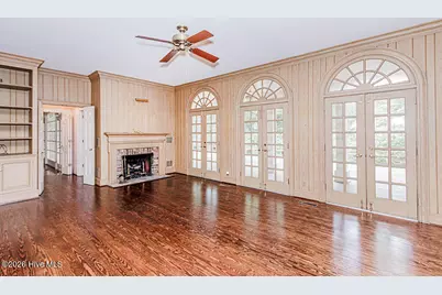 108 Candle Court, Rocky Mount, NC 27804 - Photo 21