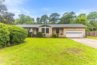 30 S Cardinal Drive, Wilmington, NC 28403 - Photo 1