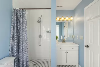 304 Columbia Avenue #Unit B, Carolina Beach, NC 28428 - Photo 21